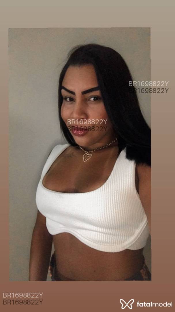 Acompanhante mulher morena (o) de olhos castanhos em Florianópolis - Alexia