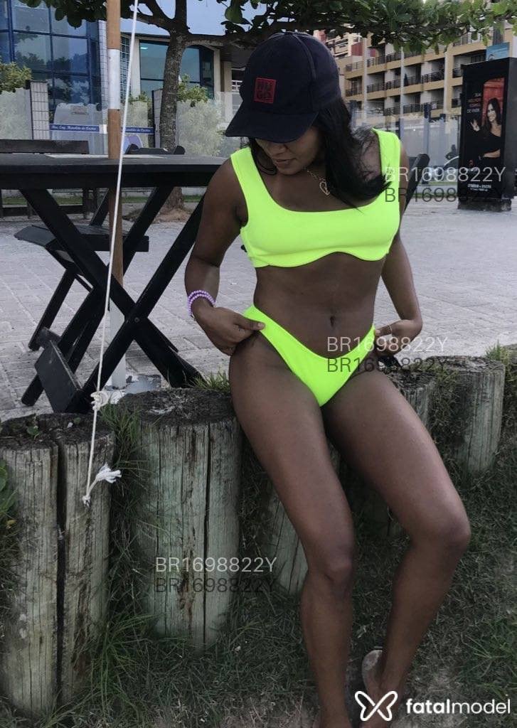Acompanhante mulher morena (o) de olhos castanhos em Florianópolis - Alexia