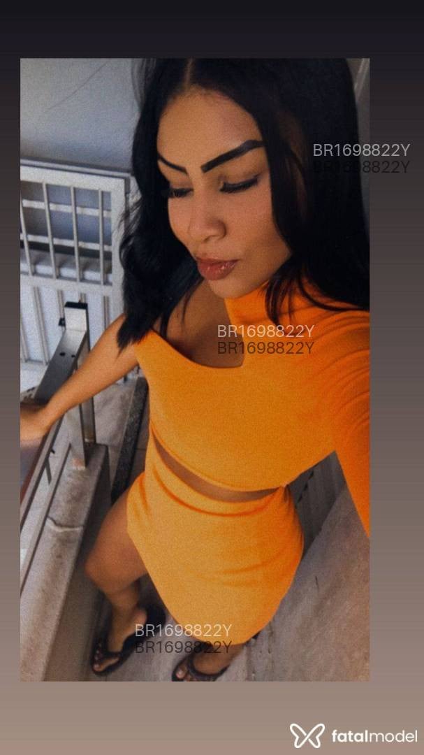 Acompanhante mulher morena (o) de olhos castanhos em Florianópolis - Alexia
