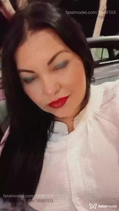 Acompanhante mulher morena (o) de olhos pretos em Feira de Santana - Morena Mel
