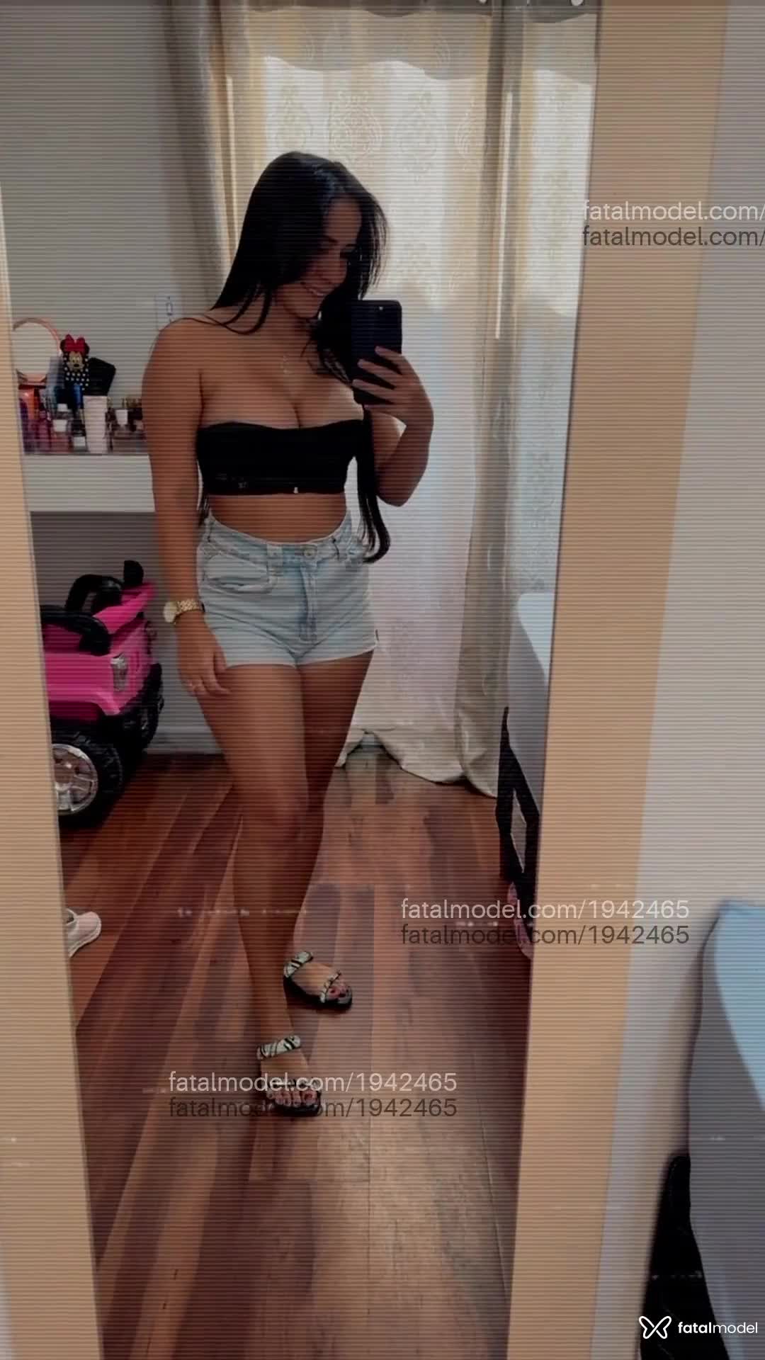 Acompanhante mulher morena (o) de olhos castanhos em Goiânia - Amanda Santos