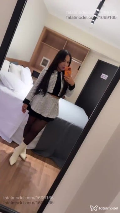 Acompanhante mulher morena (o) de olhos mel em Florianópolis - Brenda