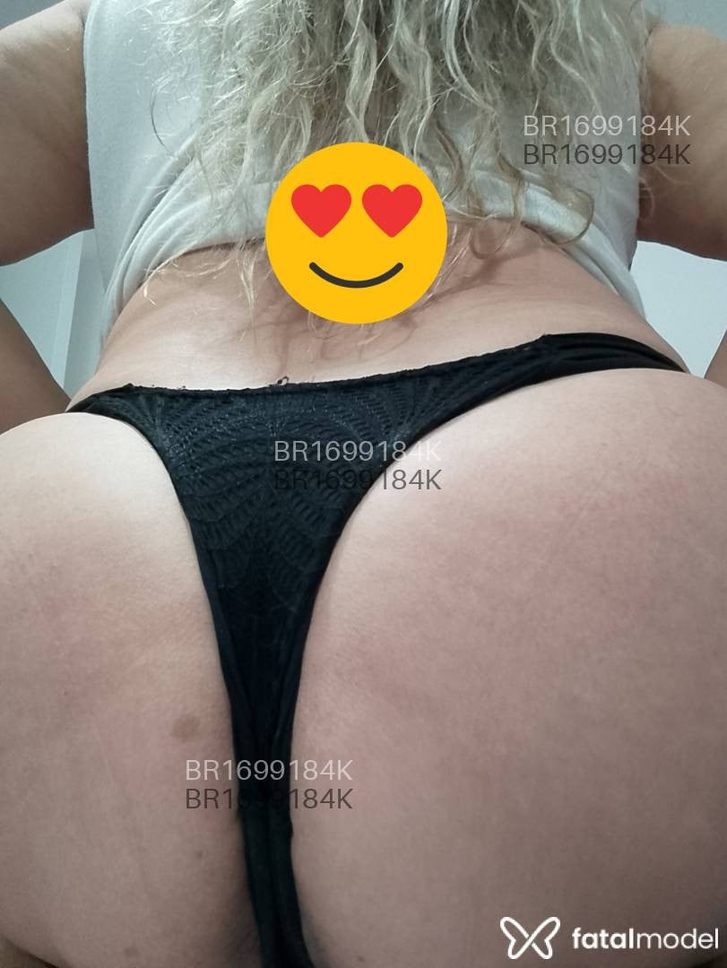 Acompanhante mulher loira (o) de olhos castanhos em Canoas - Lisiane Lopes