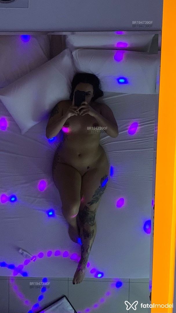 Acompanhante mulher morena (o) de olhos pretos em São Paulo - Hanna