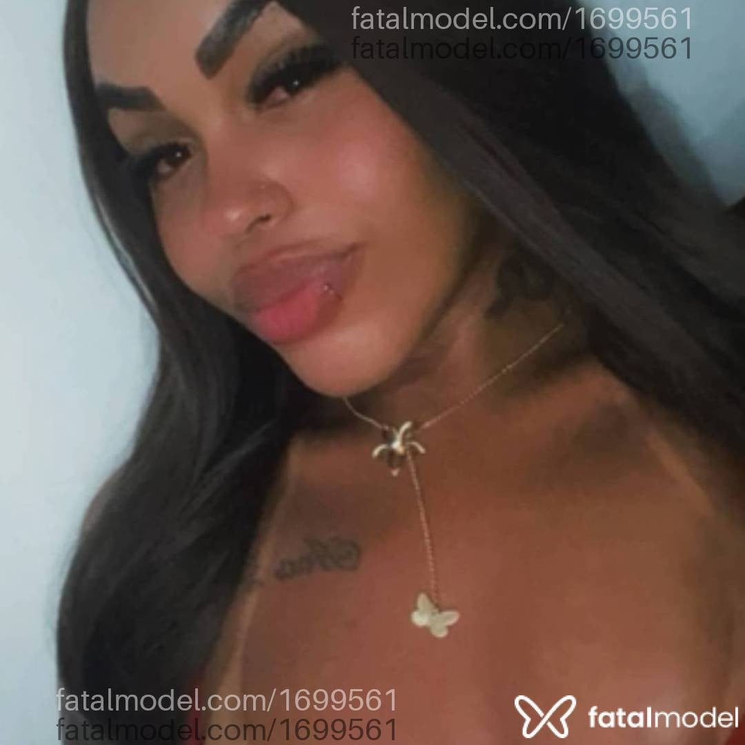 Acompanhante mulher com cabelo castanho de olhos castanhos - Samara