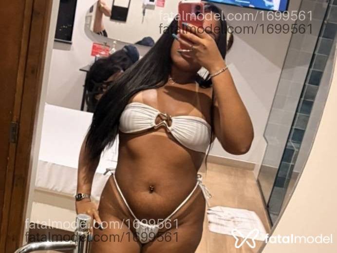 Acompanhante mulher com cabelo castanho de olhos castanhos - Samara