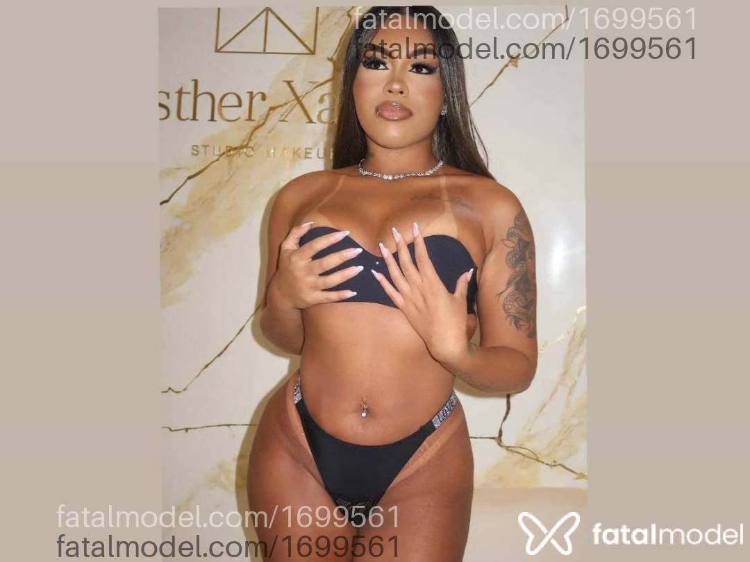 Acompanhante mulher com cabelo castanho de olhos castanhos - Samara
