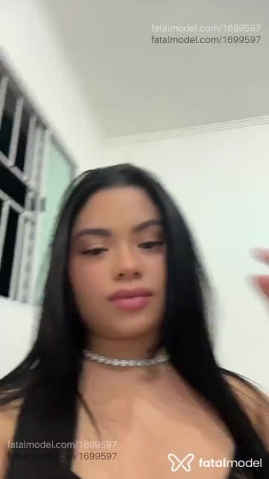 Acompanhante mulher morena (o) de olhos castanhos em Atibaia - Letícia