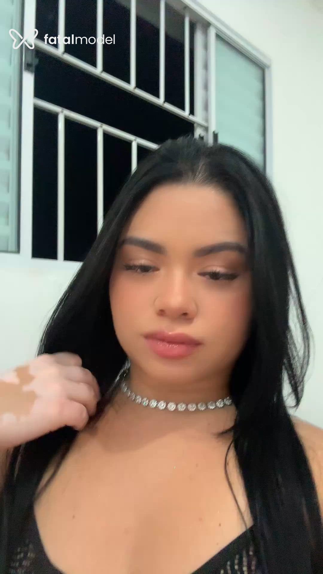 Acompanhante mulher morena (o) de olhos castanhos em Taubaté Acompanhante mulher morena (o) de olhos castanhos em Taubaté - Letícia