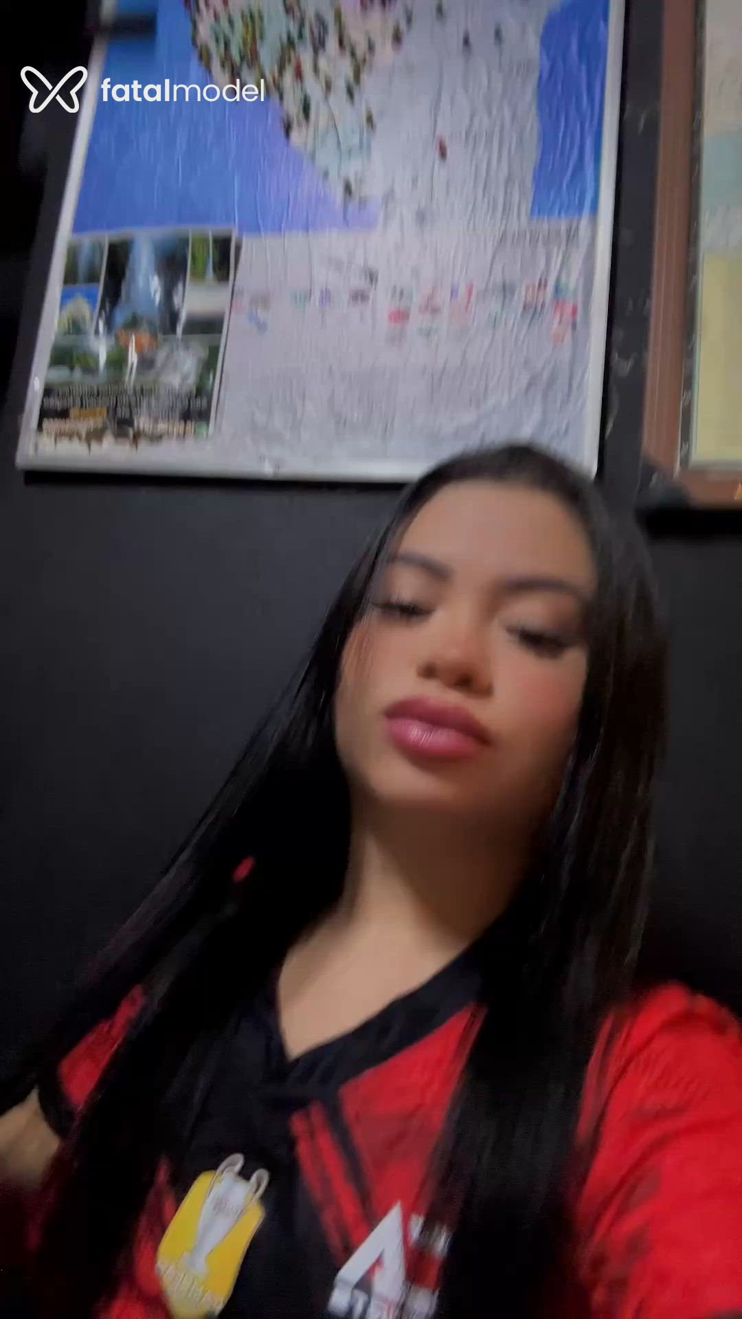 Acompanhante mulher morena (o) de olhos castanhos em Taubaté Acompanhante mulher morena (o) de olhos castanhos em Taubaté - Letícia