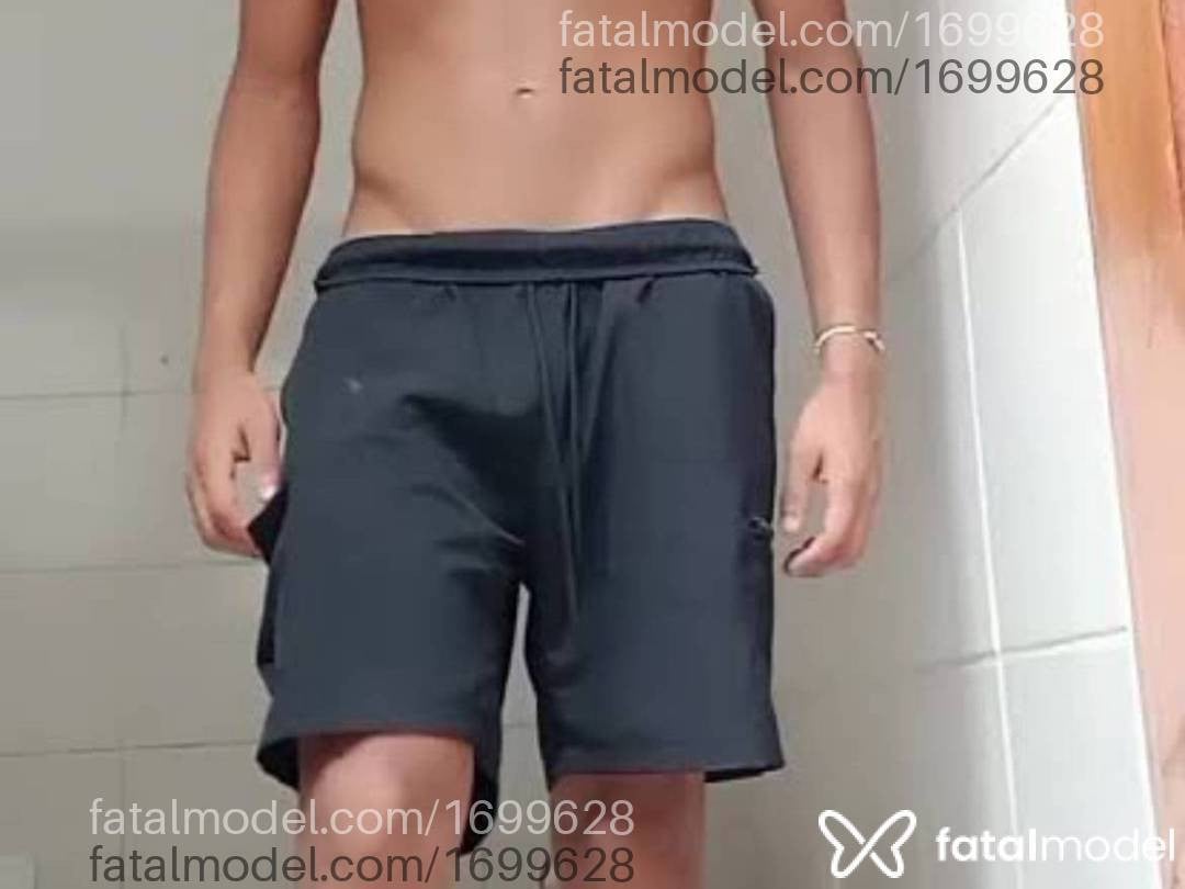 Acompanhante homem morena (o) de olhos castanhos - GABRIEL
