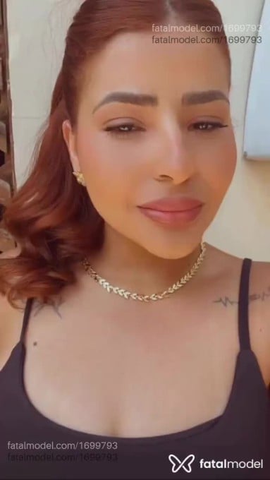 Acompanhante mulher com cabelo castanho de olhos castanhos em Itapetininga Acompanhante mulher com cabelo castanho de olhos castanhos em Itapetininga - Brenda