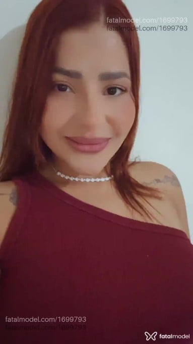 Acompanhante mulher com cabelo castanho de olhos castanhos em Itapetininga Acompanhante mulher com cabelo castanho de olhos castanhos em Itapetininga - Brenda