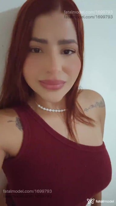 Acompanhante mulher com cabelo castanho de olhos castanhos em Itapetininga Acompanhante mulher com cabelo castanho de olhos castanhos em Itapetininga - Brenda