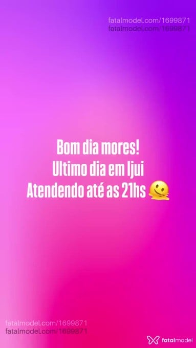 Acompanhante mulher loira (o) de olhos mel em Ijuí Acompanhante mulher loira (o) de olhos mel em Ijuí - Mellissa