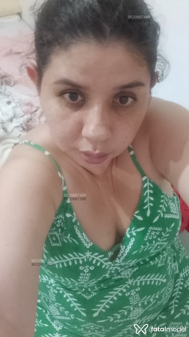 Acompanhante mulher com cabelo castanho de olhos castanhos em Mogi das Cruzes - Vanessa