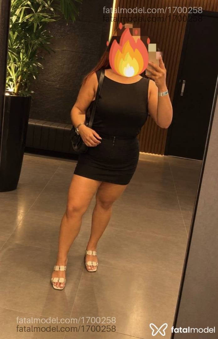 Acompanhante mulher ruiva (o) de olhos mel - Leticia