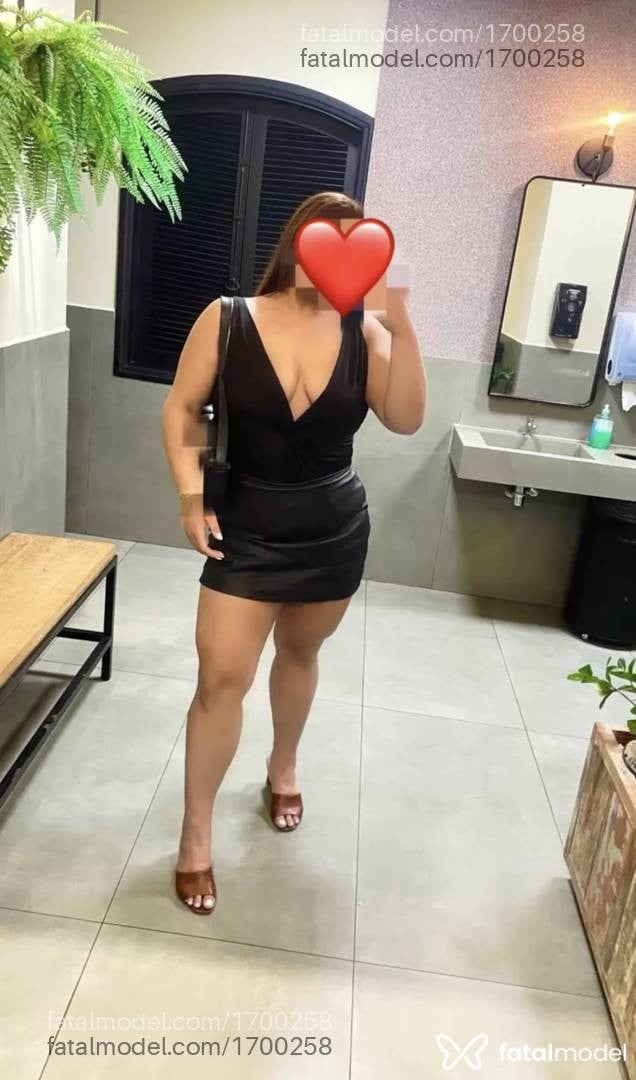 Acompanhante mulher ruiva (o) de olhos mel em Londrina - Leticia