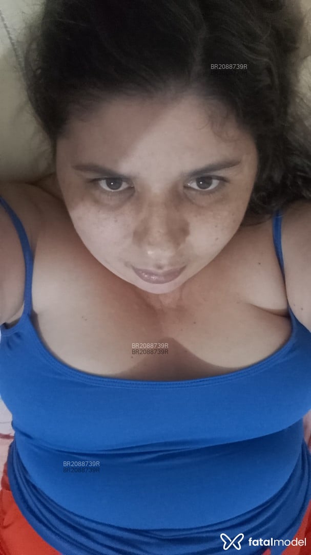 Acompanhante mulher com cabelo castanho de olhos castanhos em Mogi das Cruzes - Vanessa