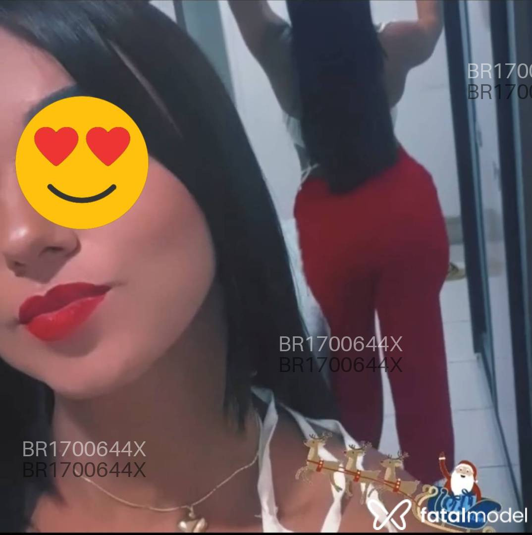 Acompanhante mulher morena (o) de olhos castanhos em Macaé Acompanhante mulher morena (o) de olhos castanhos em Macaé - Mariana