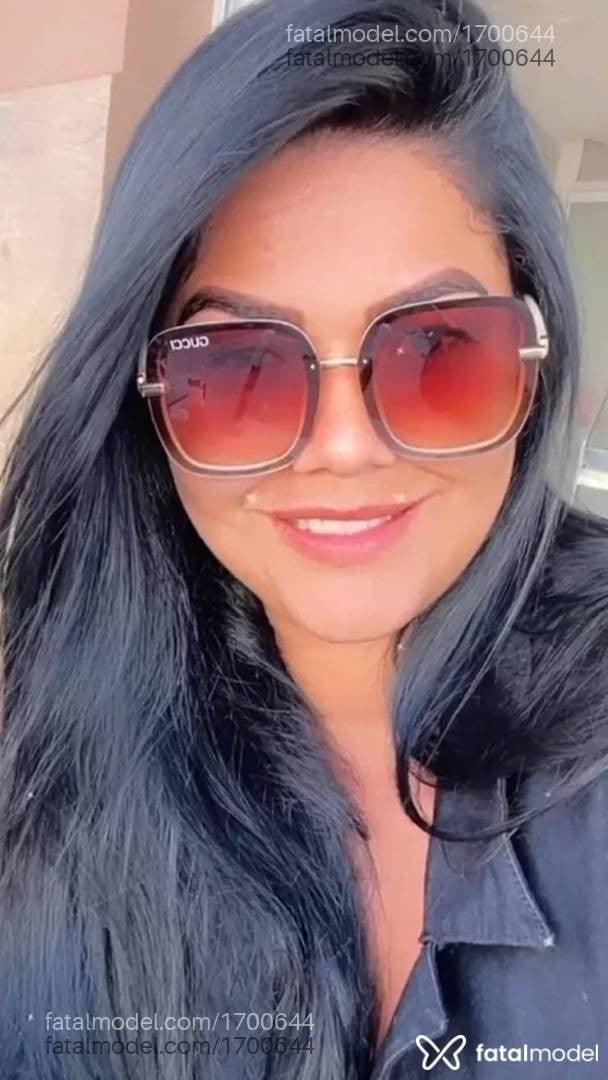 Acompanhante mulher morena (o) de olhos castanhos em Macaé - Mariana