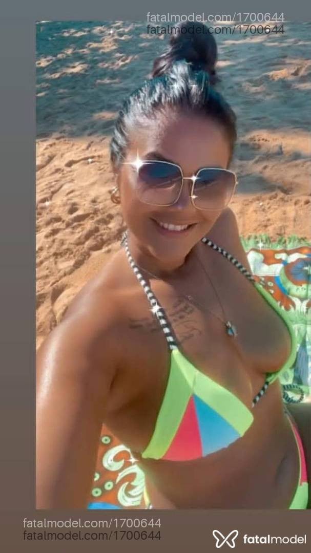 Acompanhante mulher morena (o) de olhos castanhos - Mariana