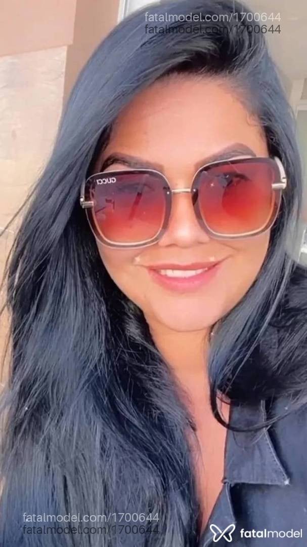 Acompanhante mulher morena (o) de olhos castanhos em Macaé - Mariana