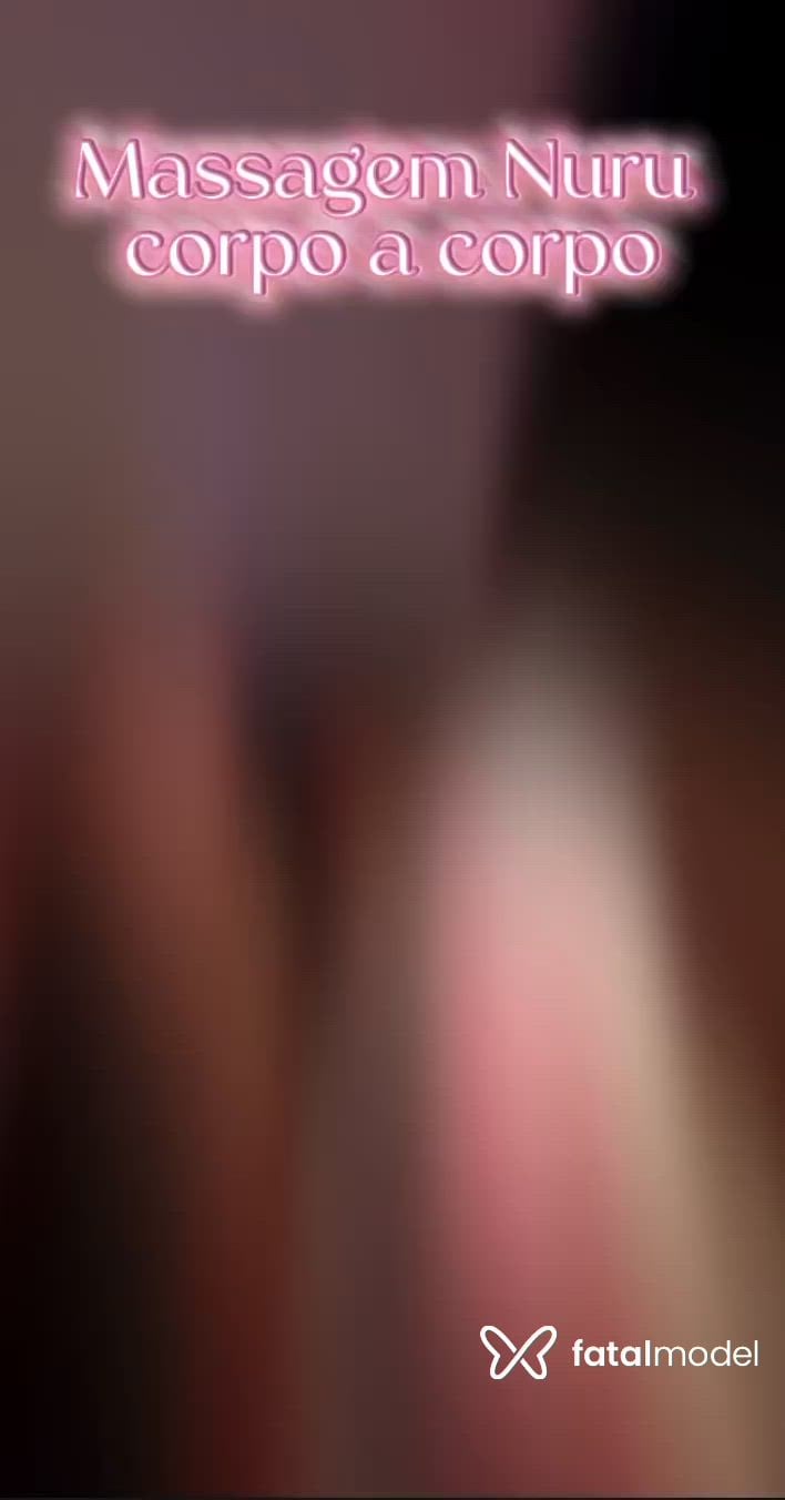 Acompanhante mulher com cabelo castanho de olhos mel - Bruna Raphaella