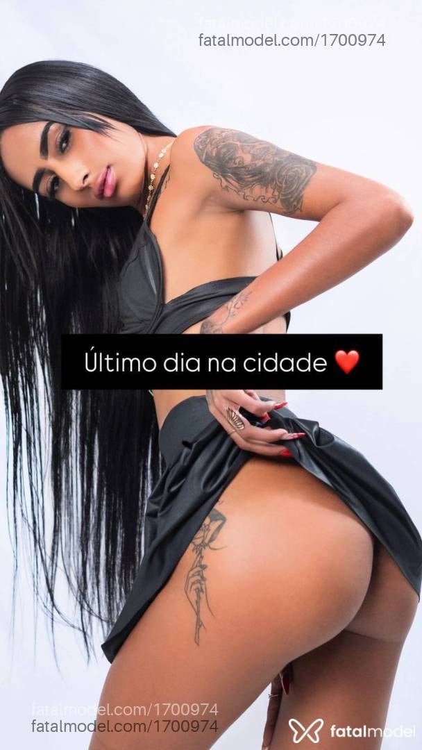 Acompanhante mulher morena (o) de olhos pretos em Petrópolis - Iza