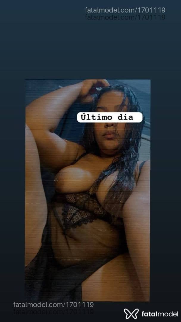 Acompanhante mulher com cabelo castanho de olhos castanhos - Camila