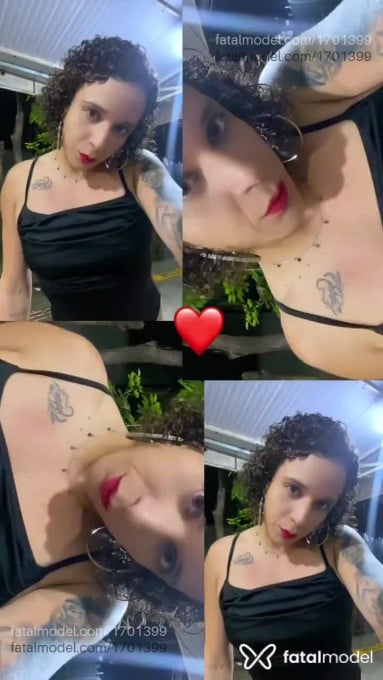 Acompanhante mulher com cabelo castanho de olhos verdes em Goiânia - Savana Oliveira