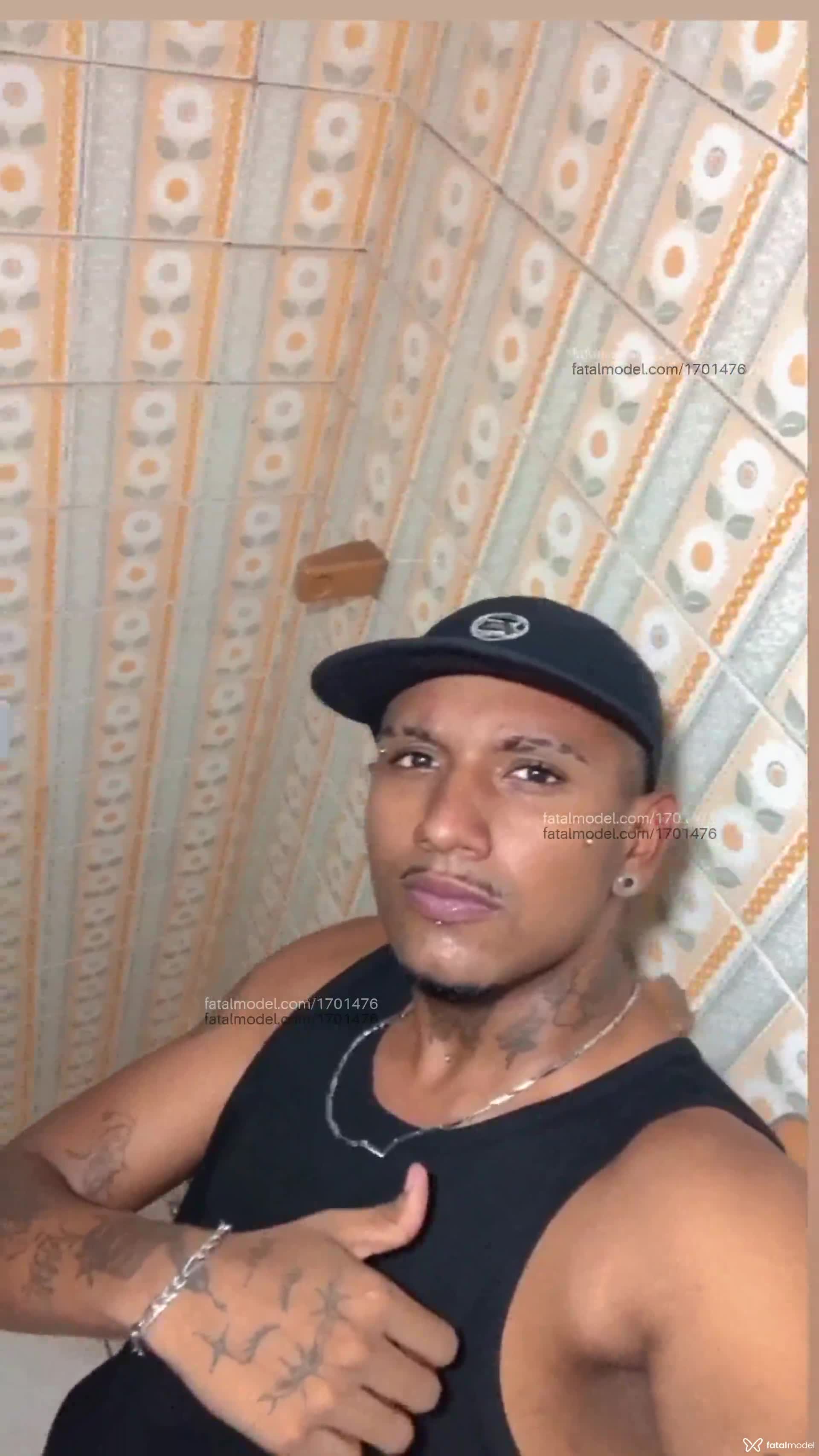 Acompanhante homem morena (o) de olhos castanhos em Uberlândia - Fillype