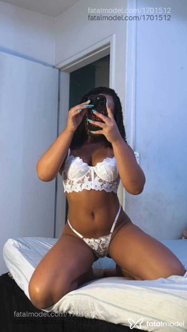 Acompanhante mulher morena (o) de olhos castanhos em São Mateus - Gabriela