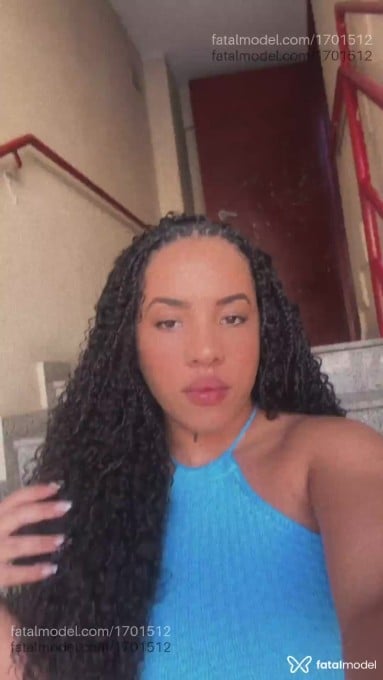 Acompanhante mulher morena (o) de olhos castanhos em São Mateus Acompanhante mulher morena (o) de olhos castanhos em São Mateus - Gabriela
