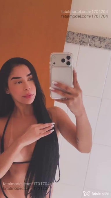 Acompanhante mulher morena (o) de olhos castanhos em Sete Lagoas - Angel Ferraz