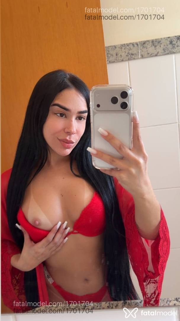 Acompanhante mulher morena (o) de olhos castanhos em Sete Lagoas - Angel Ferraz