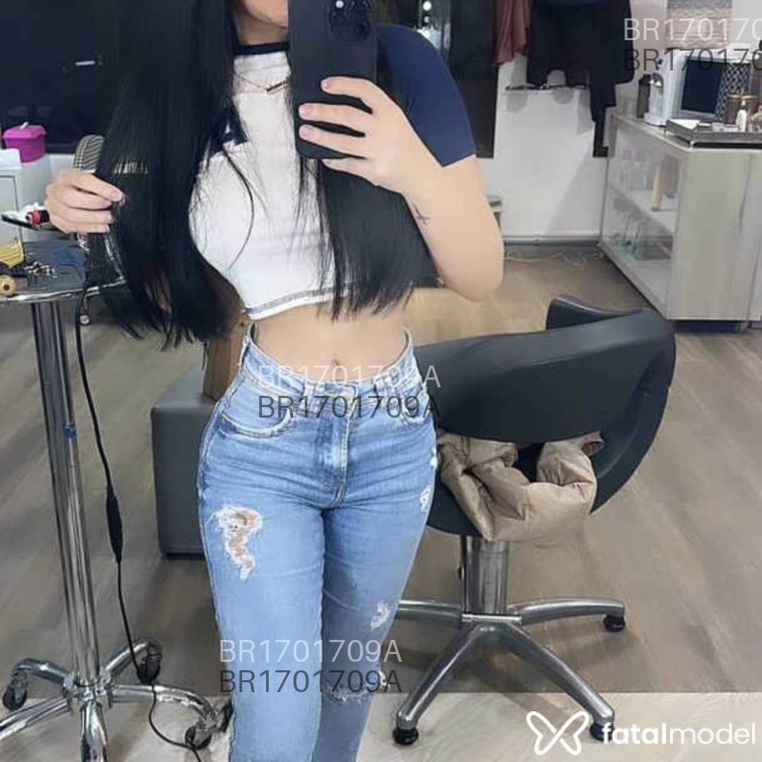Acompanhante mulher morena (o) de olhos castanhos em Toledo - Brunna