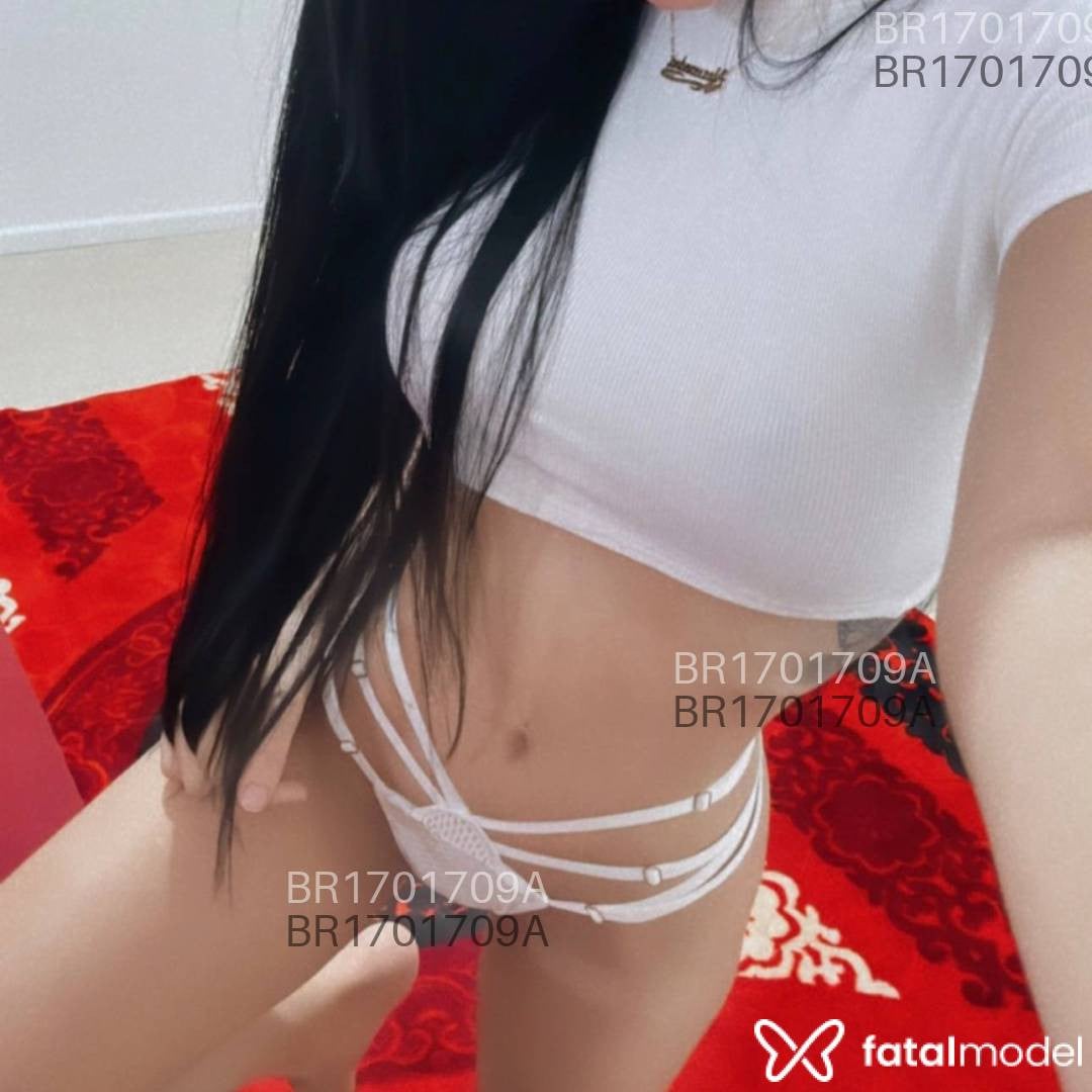 Acompanhante mulher morena (o) de olhos castanhos em Toledo - Brunna