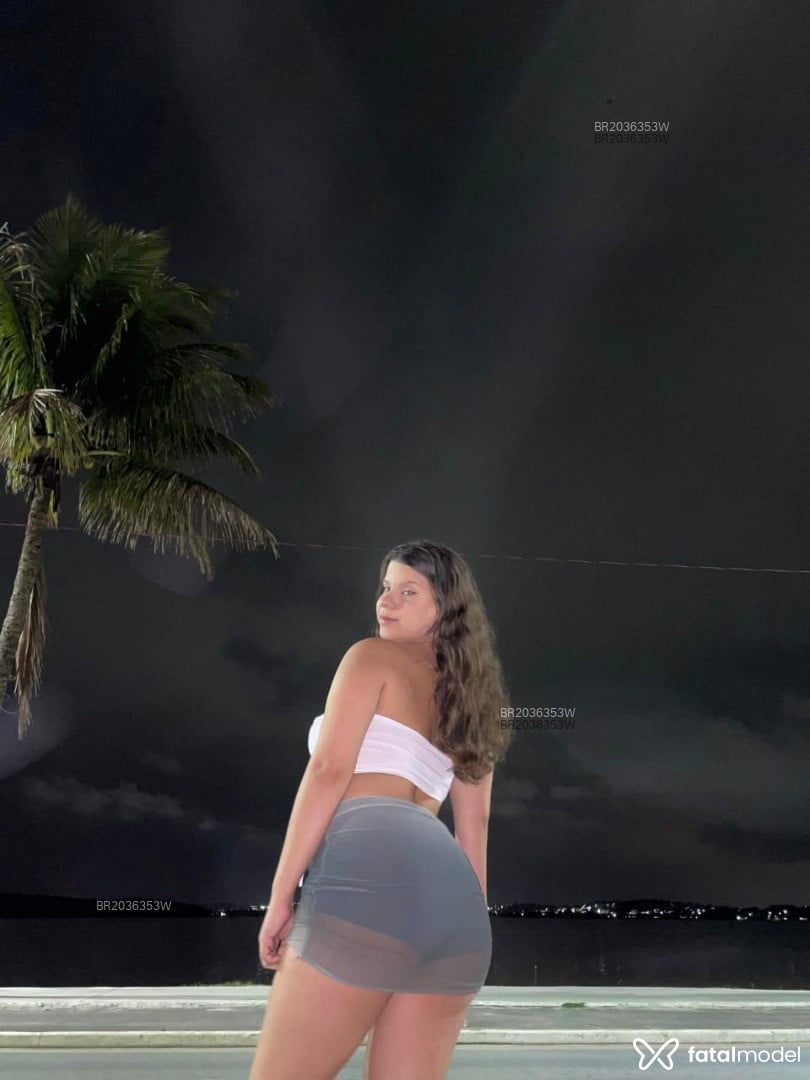 Acompanhante mulher loira (o) de olhos verdes em Rio de Janeiro - Luana Pimentel