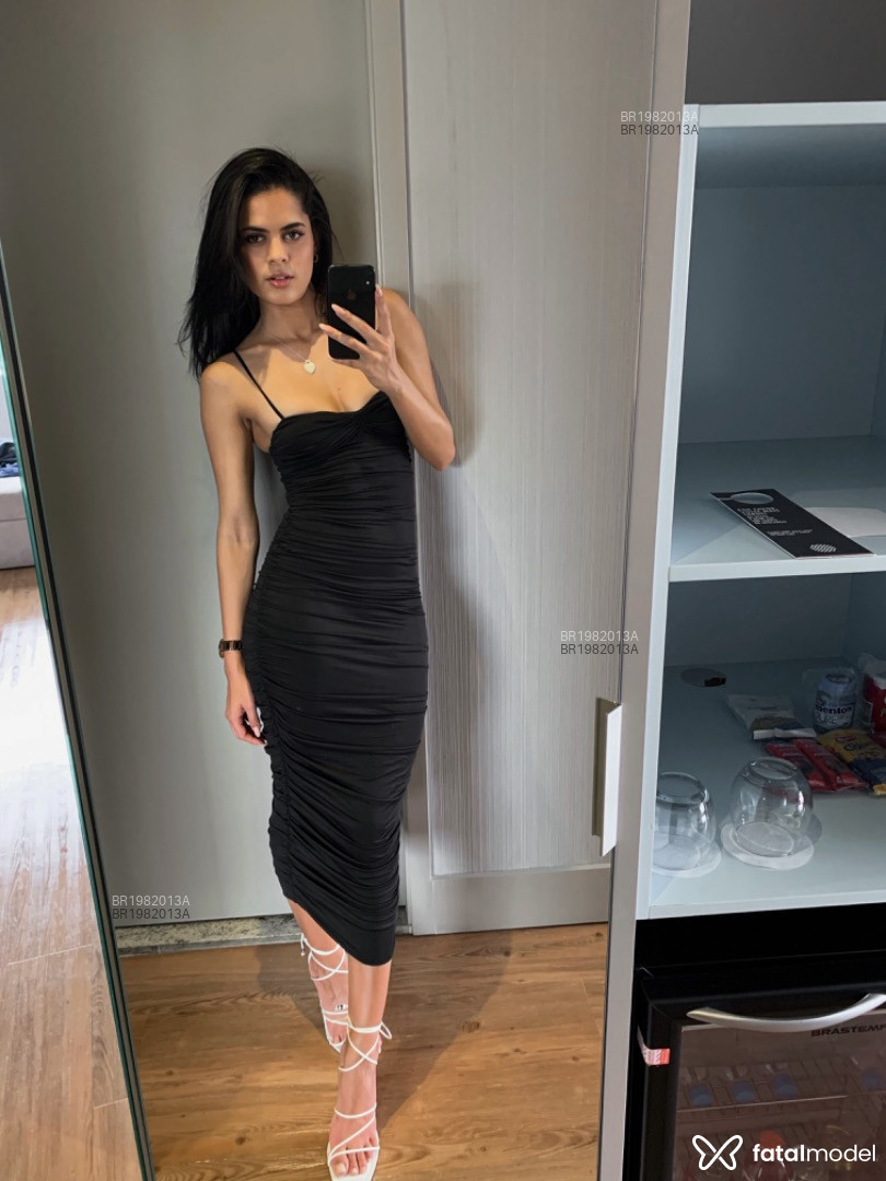 Acompanhante mulher morena (o) de olhos mel em São Paulo Acompanhante mulher morena (o) de olhos mel em São Paulo - Paola Prada