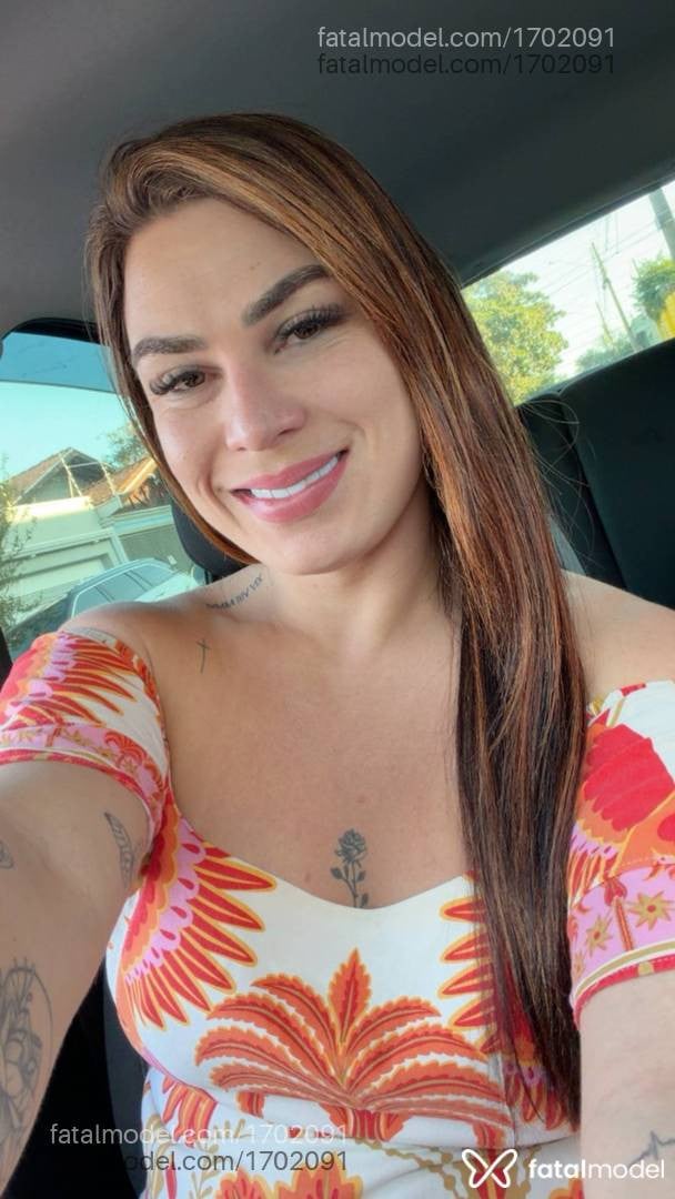 Acompanhante mulher trans morena (o) de olhos castanhos em Limeira - Sabrina