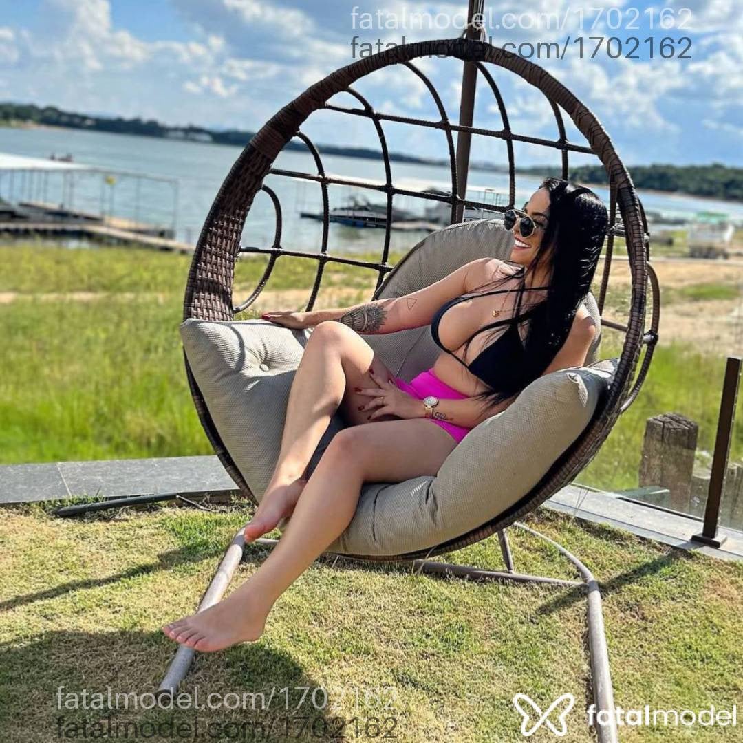 Acompanhante mulher morena (o) de olhos castanhos em Ribeirão Preto - Celine