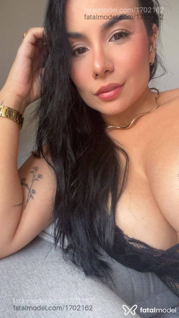 Acompanhante mulher morena (o) de olhos castanhos em Ribeirão Preto - Celine