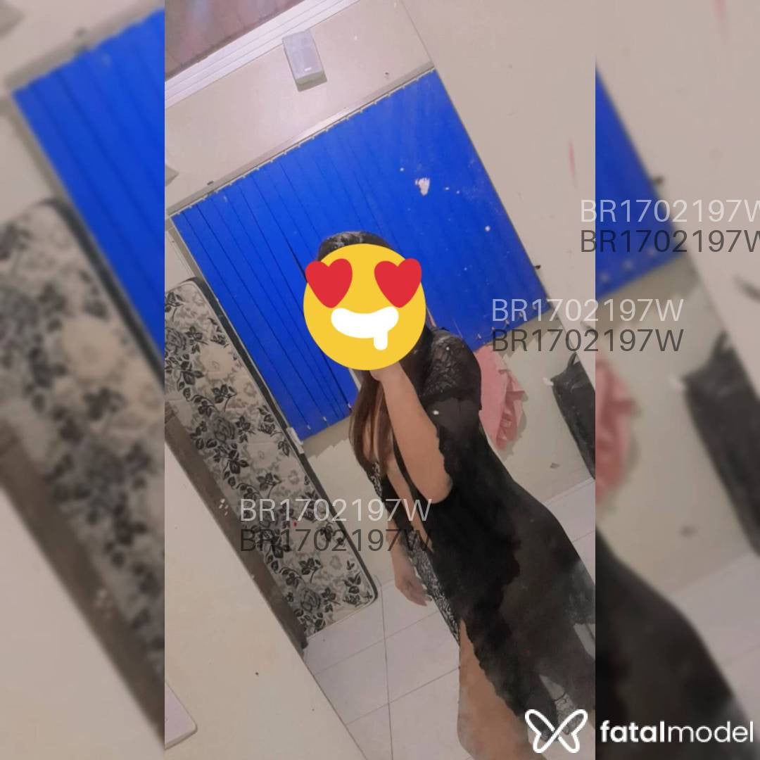 Acompanhante mulher ruiva (o) de olhos castanhos em Itumbiara - Luara