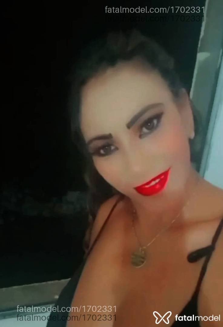 Acompanhante mulher morena (o) de olhos castanhos - Bárbara