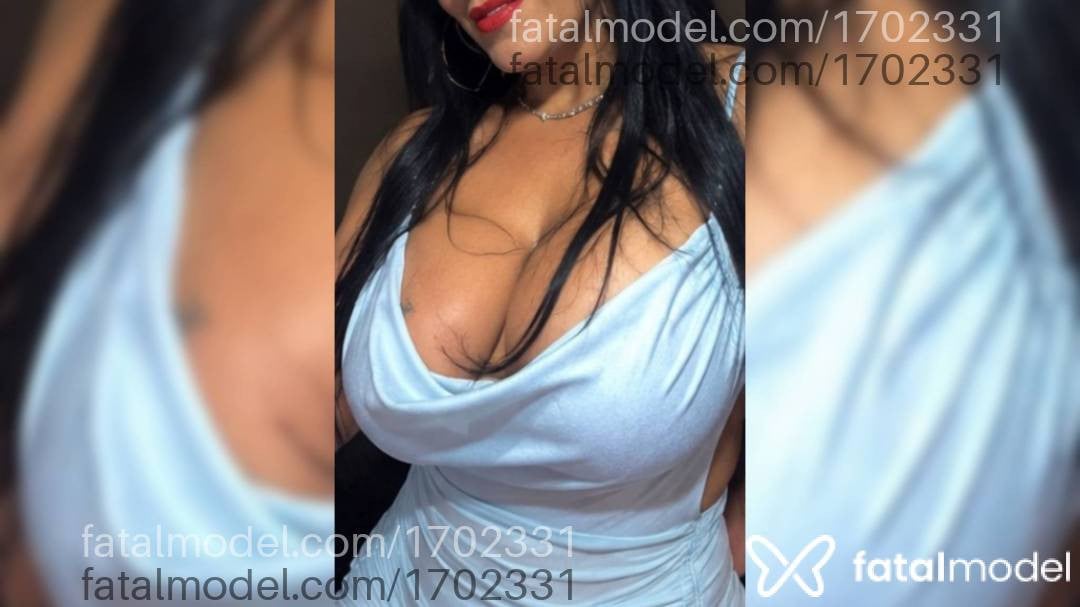 Acompanhante mulher morena (o) de olhos castanhos - Bárbara
