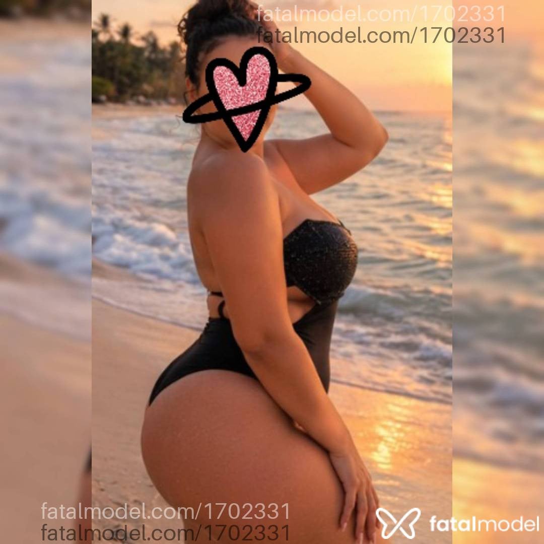 Acompanhante mulher morena (o) de olhos castanhos - Bárbara