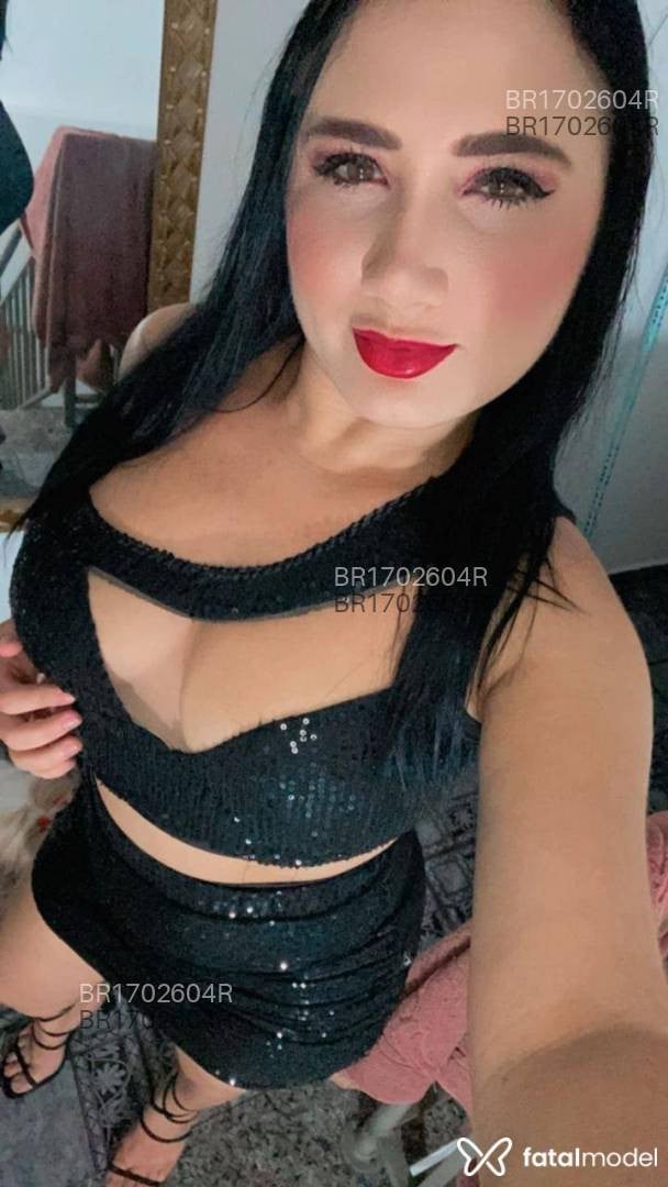 Acompanhante mulher morena (o) de olhos mel em Brasília - Amanda
