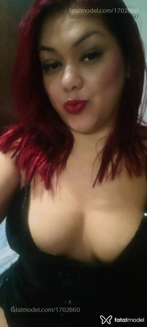 Acompanhante mulher ruiva (o) de olhos castanhos - Mirella Magalhães