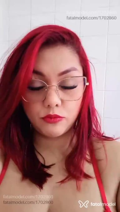 Acompanhante mulher ruiva (o) de olhos castanhos em Piracicaba - Mirella Magalhães